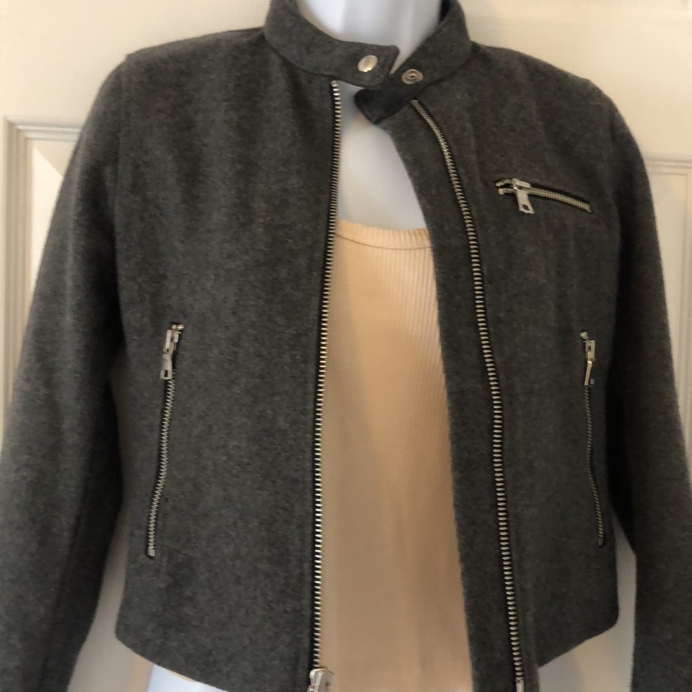 Kid jacket - Picture 2 of 6
